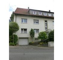 Gut geschnittene 3-Zimmer-Wohnung mit Balkon in Neheim! - Arnsberg Rusch