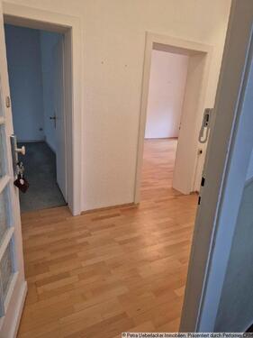 Foto - Etagenwohnung in Wuppertal