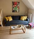 Foto - Ferienwohnung 26789 Leer Paradiesje 1 Urlaub mit Hund