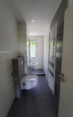 Foto - Etagenwohnung zur Miete in Genthin