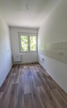 Foto - Etagenwohnung in Genthin