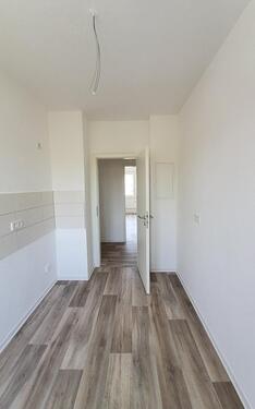 Foto - Etagenwohnung in Genthin zur Miete