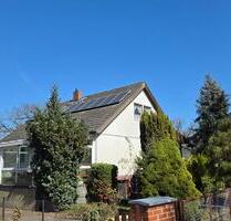 Einfamilienhaus in der Gartenstadt NeuenhagenBerlin - Neuenhagen bei Berlin