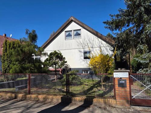 Foto - Einfamilienhaus zum Kaufen in Neuenhagen bei Berlin