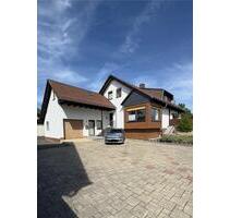 EG-Wohnung 133 m² • Garten • Büro • Glasfaser • top Lage - Baunatal