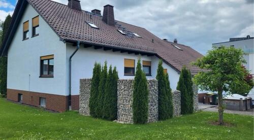 Foto - Etagenwohnung in Baunatal