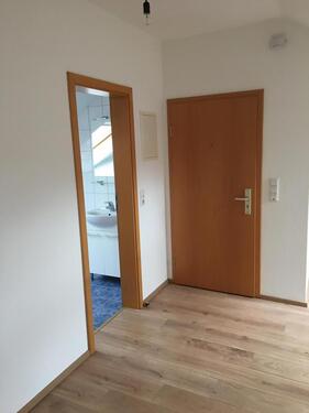 Foto - Single Wohnung in Hermeskeil Sofort Verfügbar
