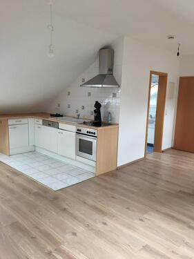 Foto - Etagenwohnung zur Miete in Hermeskeil