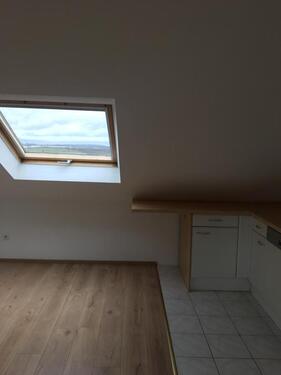 Foto - Etagenwohnung in Hermeskeil zur Miete