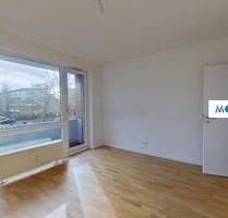 Beschenken Sie sich zu Weihnachten selbst: Moderne 2-Zimmer-Wohnung in Lohbrügge - Hamburg