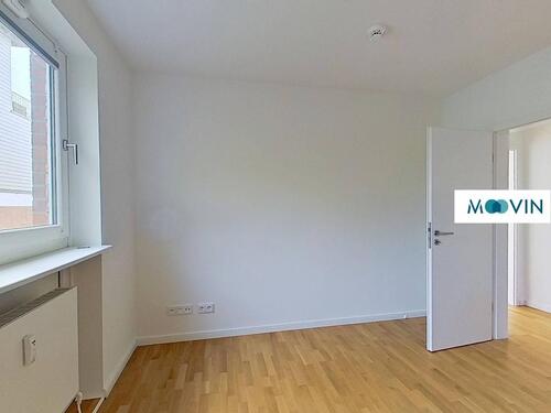 Foto - Etagenwohnung in Hamburg zur Miete