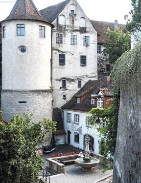 Foto - Etagenwohnung in Meersburg zur Miete