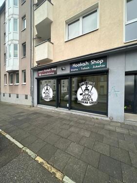 Foto - Ladenlokal ab sofort zu vermieten in Köln Nippes!