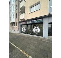 Ladenlokal ab sofort zu vermieten in Köln Nippes!