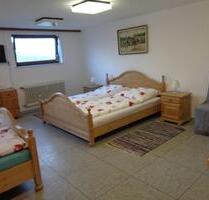 Wohnung ca. 100m2 Monteure Studenten WG von Priv. zu vermieten - Hengersberg