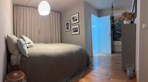 Foto - Zwischenmiete Januar-Mär Wohnung in Schwabing am Englische Garten