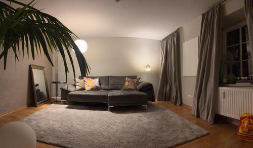 Foto - Etagenwohnung in München zur Miete