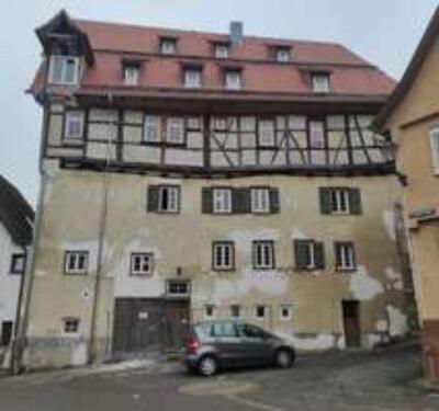 Foto - 233.05 Schöne 3 ZKB in Frankfurter Straße 13 34537 Bad Wildungen zu vermieten