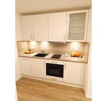 Dachgeschoß-Maisonette-Wohnung 59 qm am Tilsiter Platz in Kiel-Ellerbek