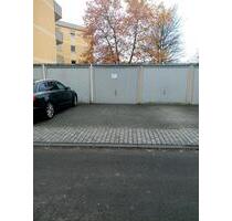 Garage in Wittlich(Nähe Krankenhaus) - Bettenfeld