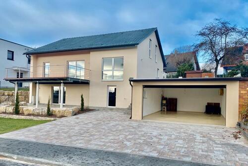 Foto - Luxuriöses Mehrfamilienhaus Erstbezug