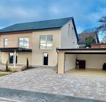 Luxuriöses Mehrfamilienhaus Erstbezug - Marktbreit