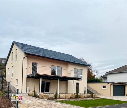 Foto - 9 Zimmer Einfamilienhaus zur Miete in Marktbreit