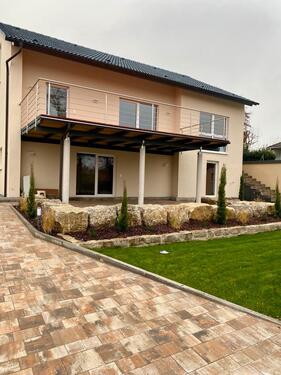 Foto - 9 Zimmer Einfamilienhaus in Marktbreit