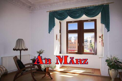 Foto - Altersgerechte Wohnung in Parknähe