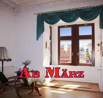 Altersgerechte Wohnung in Parknähe - Greiz