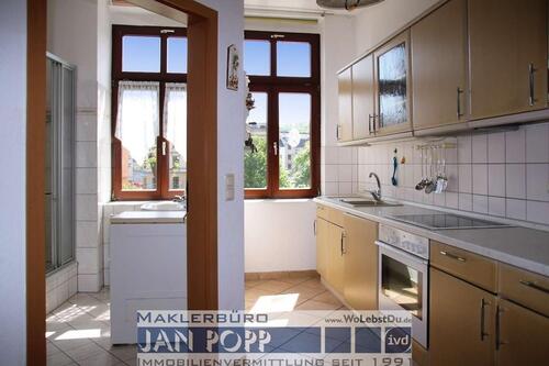 Foto - 2 Zimmer Etagenwohnung zur Miete in Greiz