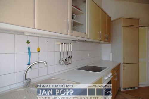 Foto - Etagenwohnung in Greiz zur Miete