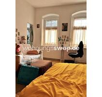 Wohnungsswap - 1 Zimmer, 28 m² - Proskauer Straße, Friedrichshain, Berlin