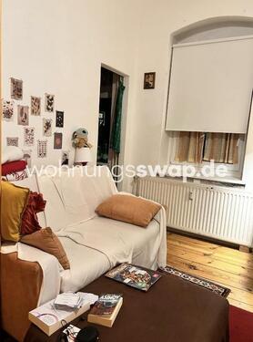 Foto - 1 Zimmer Etagenwohnung zur Miete in Berlin