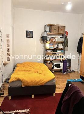 Foto - Etagenwohnung in Berlin zur Miete