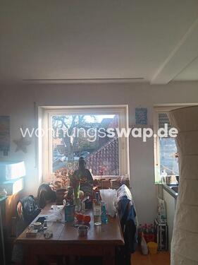 Foto - 1 Zimmer Etagenwohnung in Münster