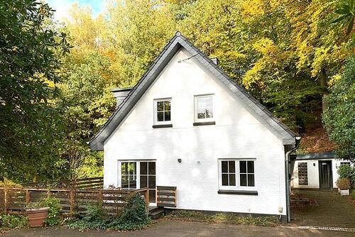 Foto - 3 Zimmer Einfamilienhaus in Bendestorf