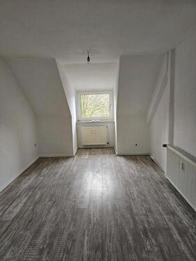 Foto - 1.5 Zimmer Dachgeschoßwohnung zur Miete in Gelsenkirchen