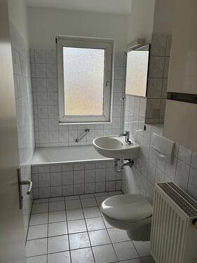 Foto - Etagenwohnung in Eschwege zur Miete