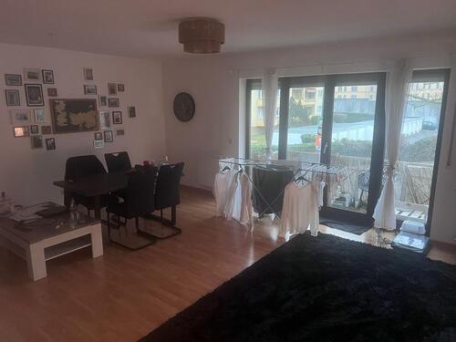 Foto - Toll geschnittene 3 Zimmer Wohnung in Preungesheim