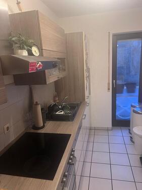 Foto - 3 Zimmer Etagenwohnung in Frankfurt am Main