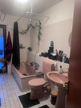 Foto - Etagenwohnung in Frankfurt am Main zur Miete