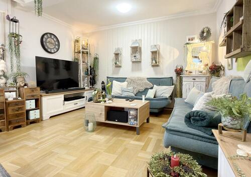 Foto - 3 Zimmer Etagenwohnung zur Miete in Langenfeld (Rheinland)