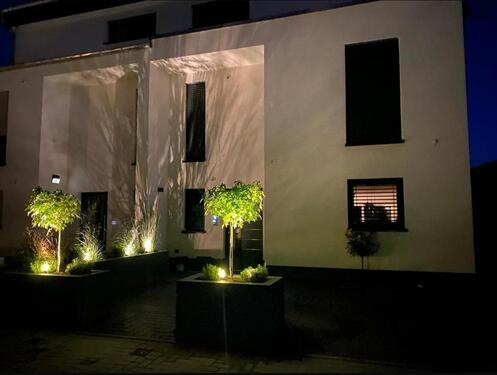 Foto - 4 Zimmer Doppelhaushälfte zum Kaufen in Dormagen