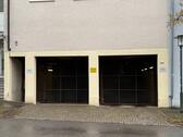 Foto - Garagenstellplatz - Zentrum Ludwigsburg (5min vom Bahnhof)