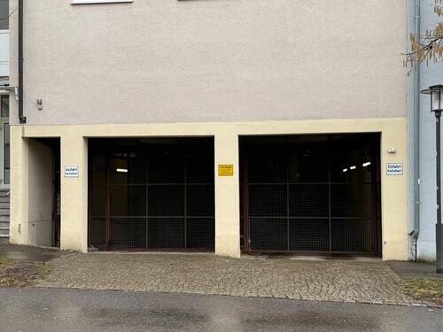 Foto - Garagenstellplatz - Zentrum Ludwigsburg (5min vom Bahnhof)