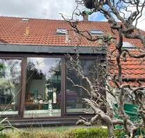 Freistehendes Haus in Brandenburg mit großem Grundstück - Herzberg (Elster)