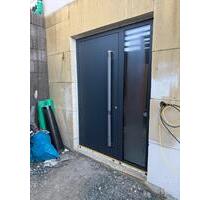 Neubauwohnung - 3 Zi. | 115qm + 30qm Terrasse + Einbauküche - Weilburg