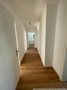 Foto - 3 Zimmer Erdgeschoßwohnung zur Miete in Deggendorf