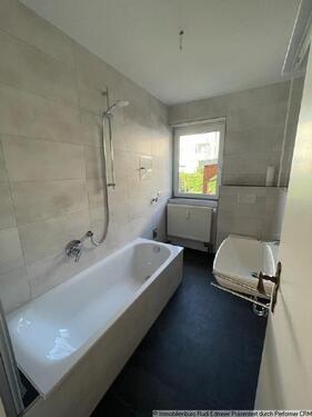 Foto - 3 Zimmer Erdgeschoßwohnung in Deggendorf